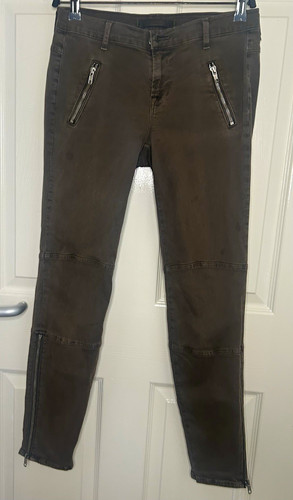 Brand agnes slim cargo - j,