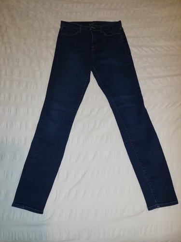 Brand maria skinny - j,