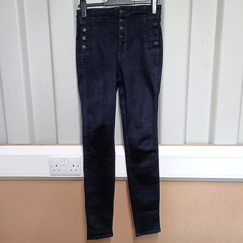 Brand womens jeans blue - brand,