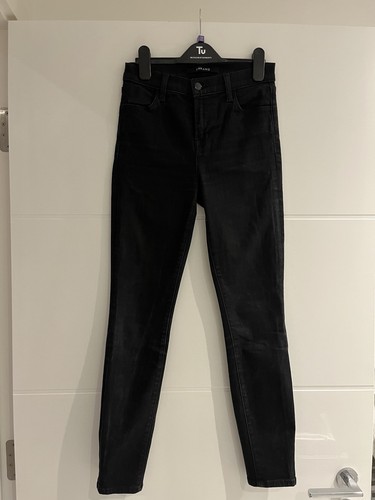 Brand alana black skinny - j,