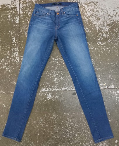 Brand skinny leg fit jeans - -,