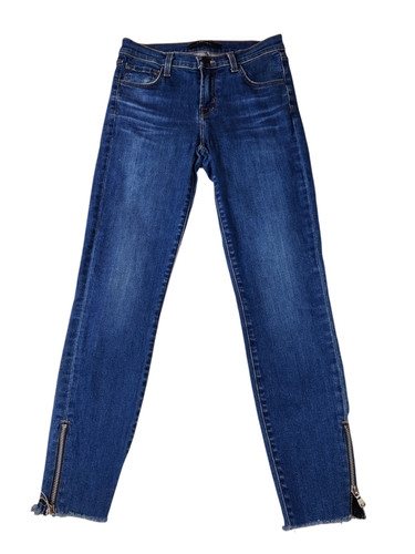 Womens brand size w25 l25 - j,
