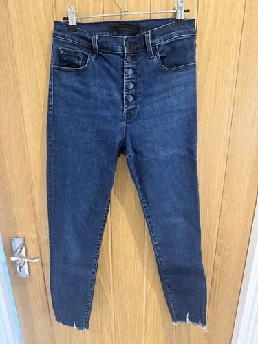 Brand high rise skinny - brand,
