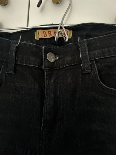Brand skinny jeans - jeans, |
