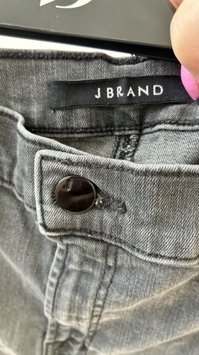 Grey skinny jeans - grey,