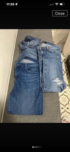 Brand women blue - j, women's