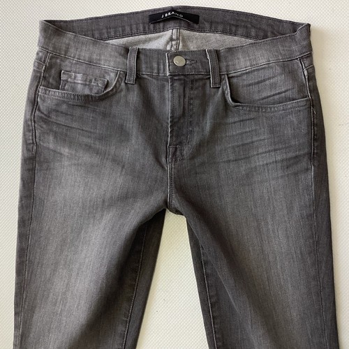 Ladies brand skinny - j,