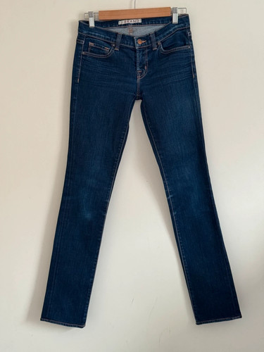 Brand blue the pencil - blue, leg'