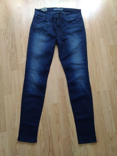 Brand avalon mid rise skinny - mid,