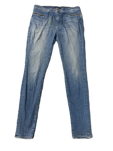 Brand womens blue jeans - j,