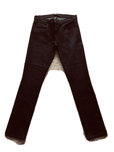 Brand skinny leg jeans size - leg,