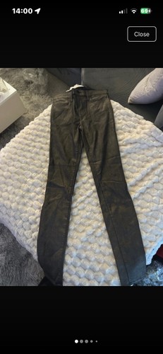 Nwt brand super skinny - nwt,