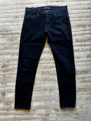 Brand mick skinny jeans navy - jeans,