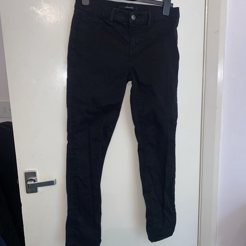 Womens brand black skinny - womens,